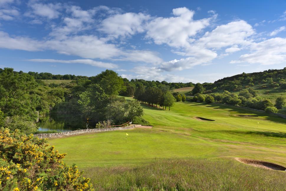 Fife business Burntisland Golf House Club