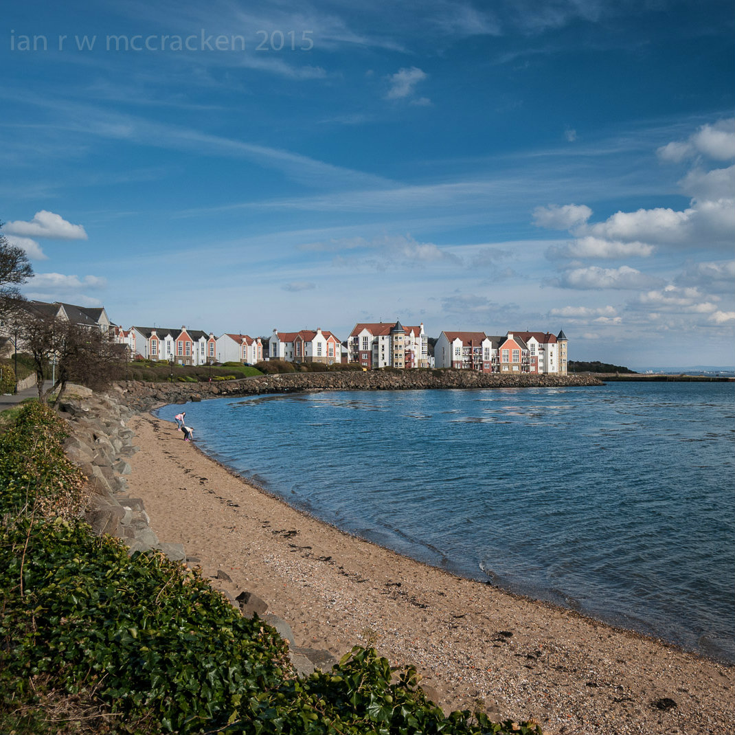 Fife Region Dunfermline and West Fife