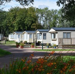 Craigtoun Meadows Holiday Park
