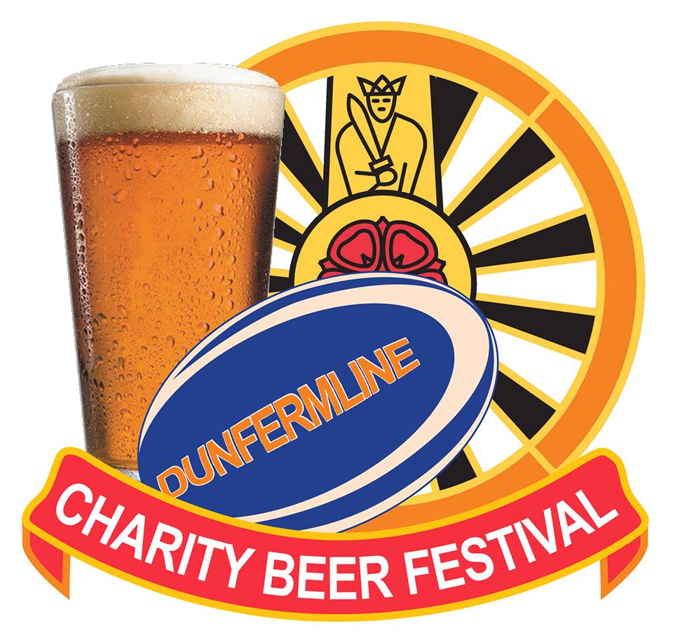 to Fife Dunfermline Charity Beer Festival