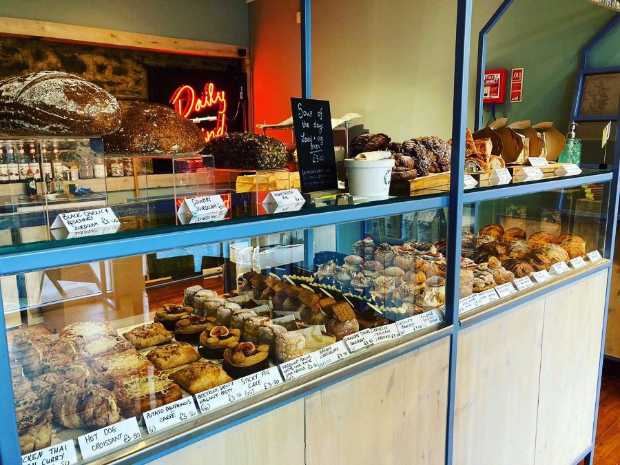 7 Fife bakeries to tempt your tastebuds