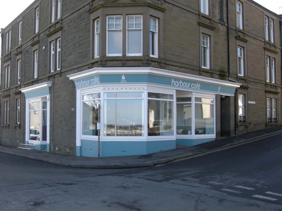 Image for Harbour Cafe