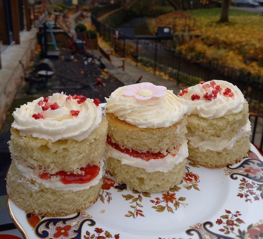 Image for Harvest Mouse Tearoom 