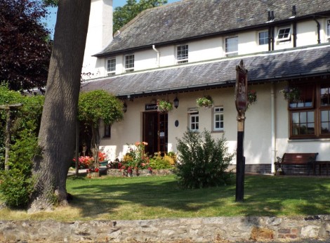 The Inn at Charlestown