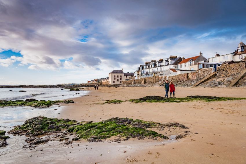 Lower Largo