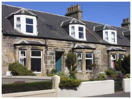 Albert Cottage