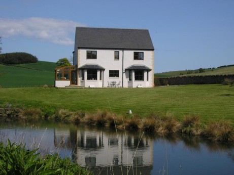 Balhousie Farm B&B