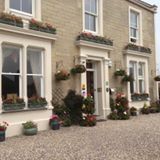The Spindrift Guest House