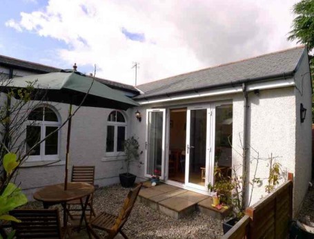 Helena Cottage