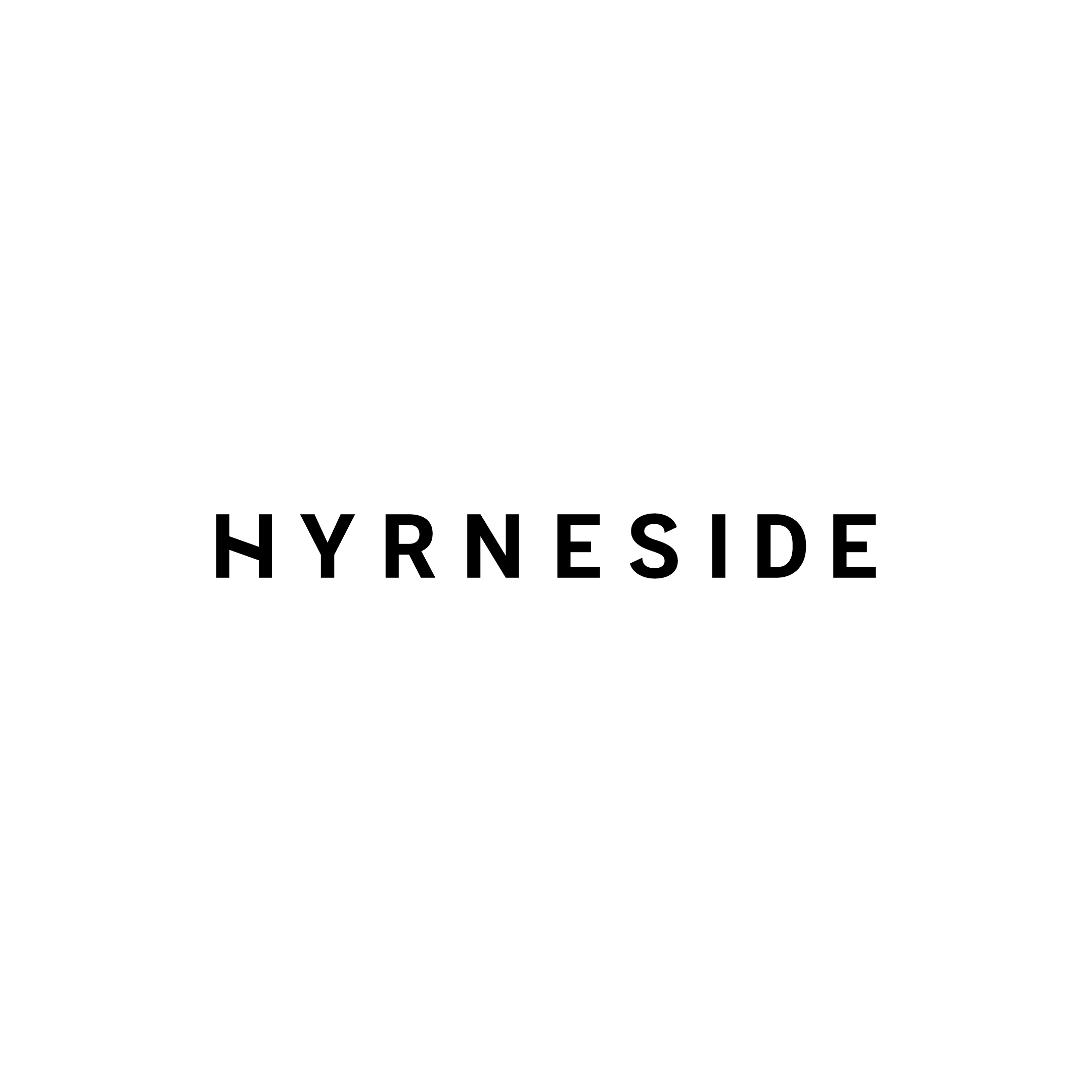 Hyrneside