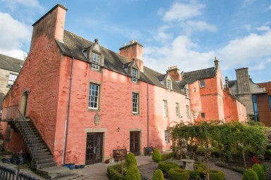 Abbot House