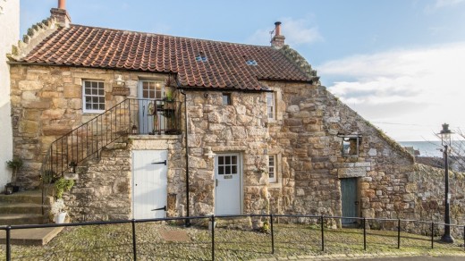 Mangle Cottage 