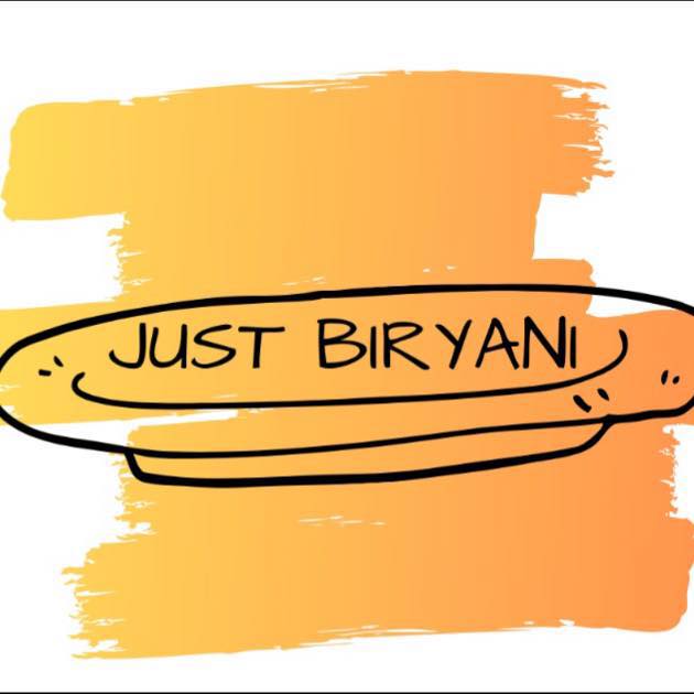 Just Biryani 