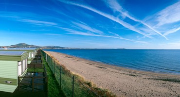 Leven Beach Holiday Park