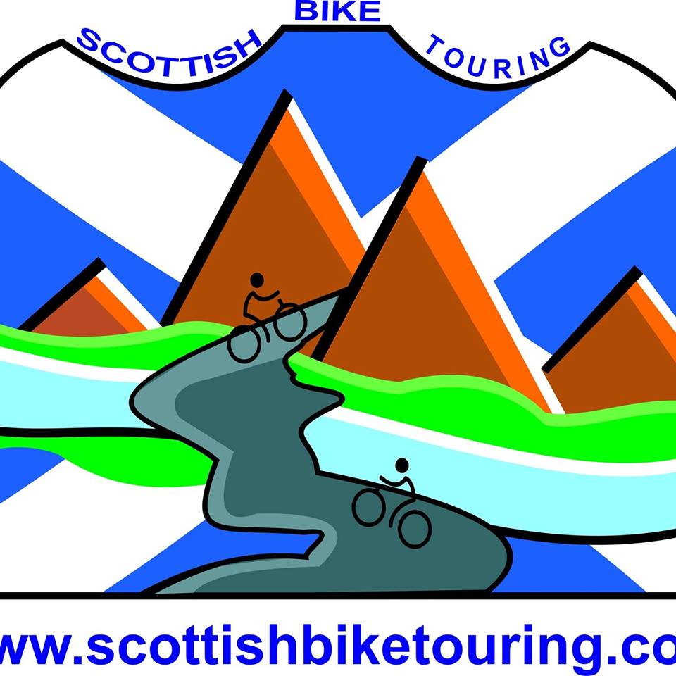 Scottish Bike Touring