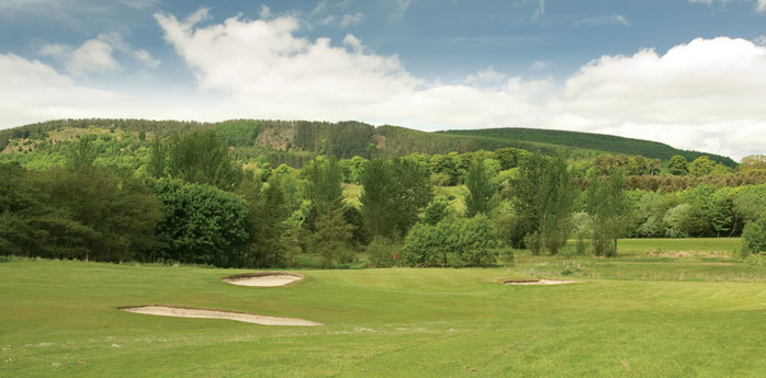 Image for Lochore Meadows Golf Course