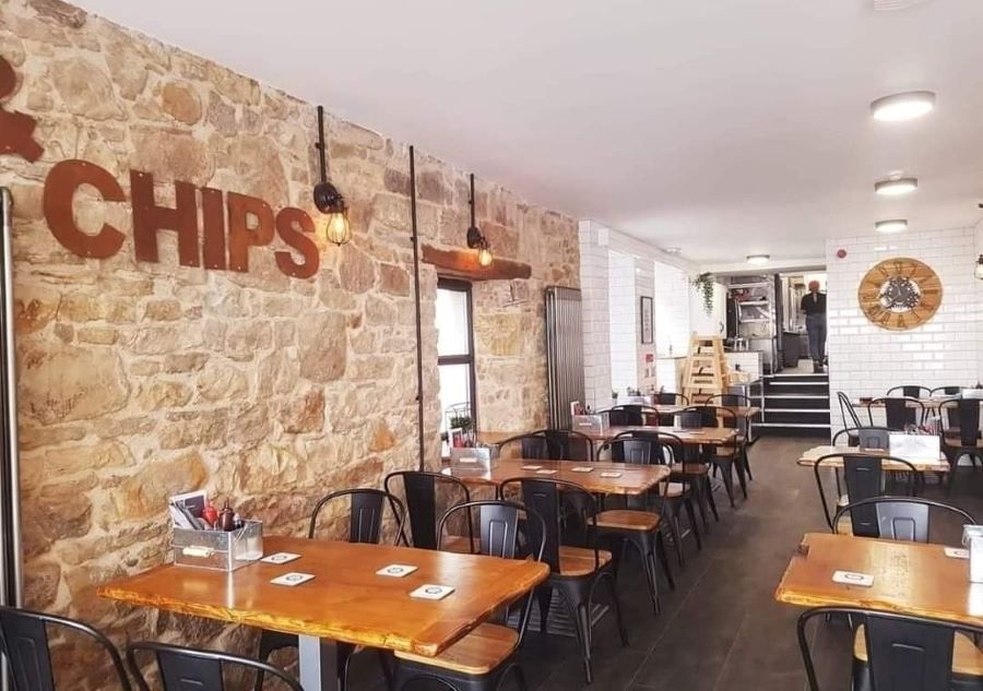 The Wee Chippy