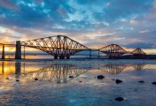 6 ways to enjoy visiting the Forth Bridges 