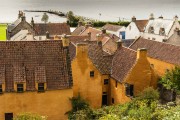 Step back in time on a visit to Culross