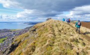 CHALLENGING Walk - Kinghorn Loch & The Binn