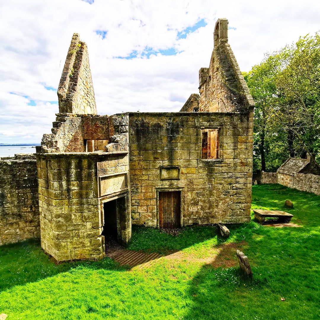 St Bridget's Kirk