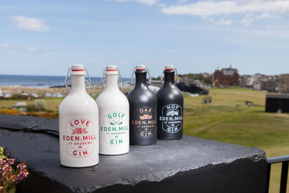 Why Fife should be on your list for a distillery tour