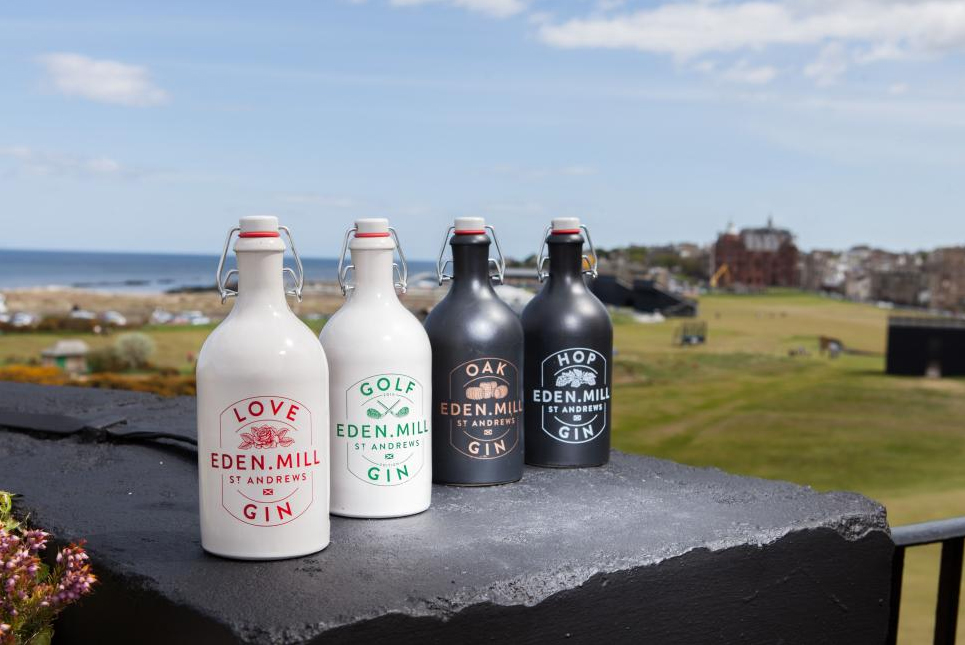 to Fife Why Fife should be on your list for a distillery tour