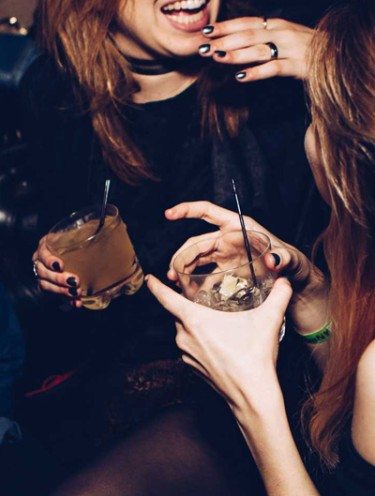 PUBS AND BARS