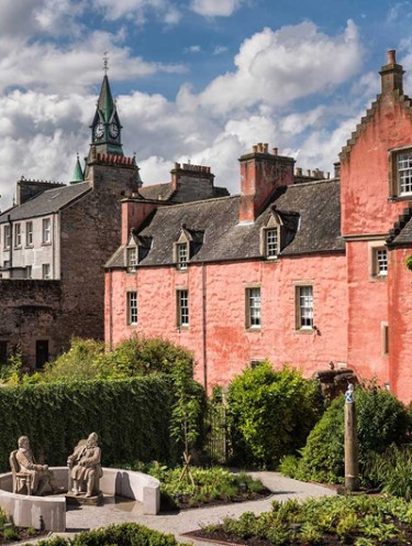DUNFERMLINE