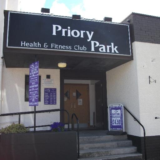 Priory Park 
