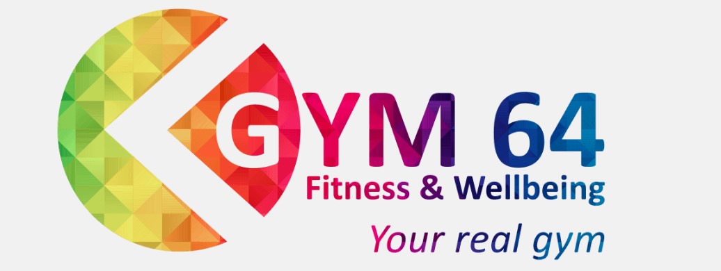 Image for Gym 64 