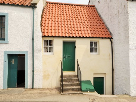 The Wee House