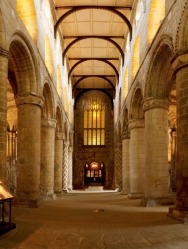 Must Visit Landmarks