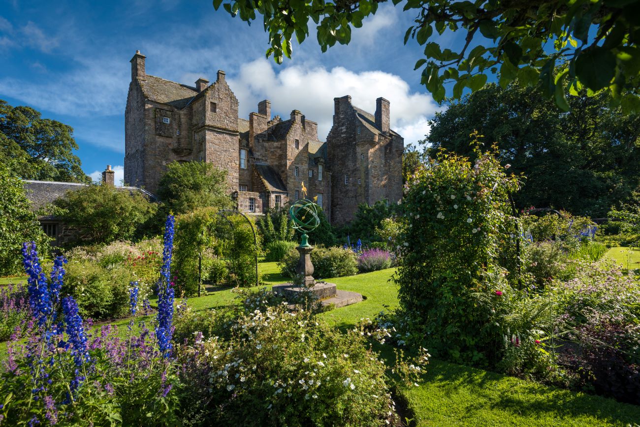 kellie castle