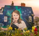 Cowdenbeath’s Larger Than Life Artwork