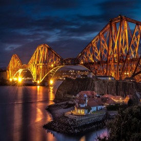 Forth Bridge