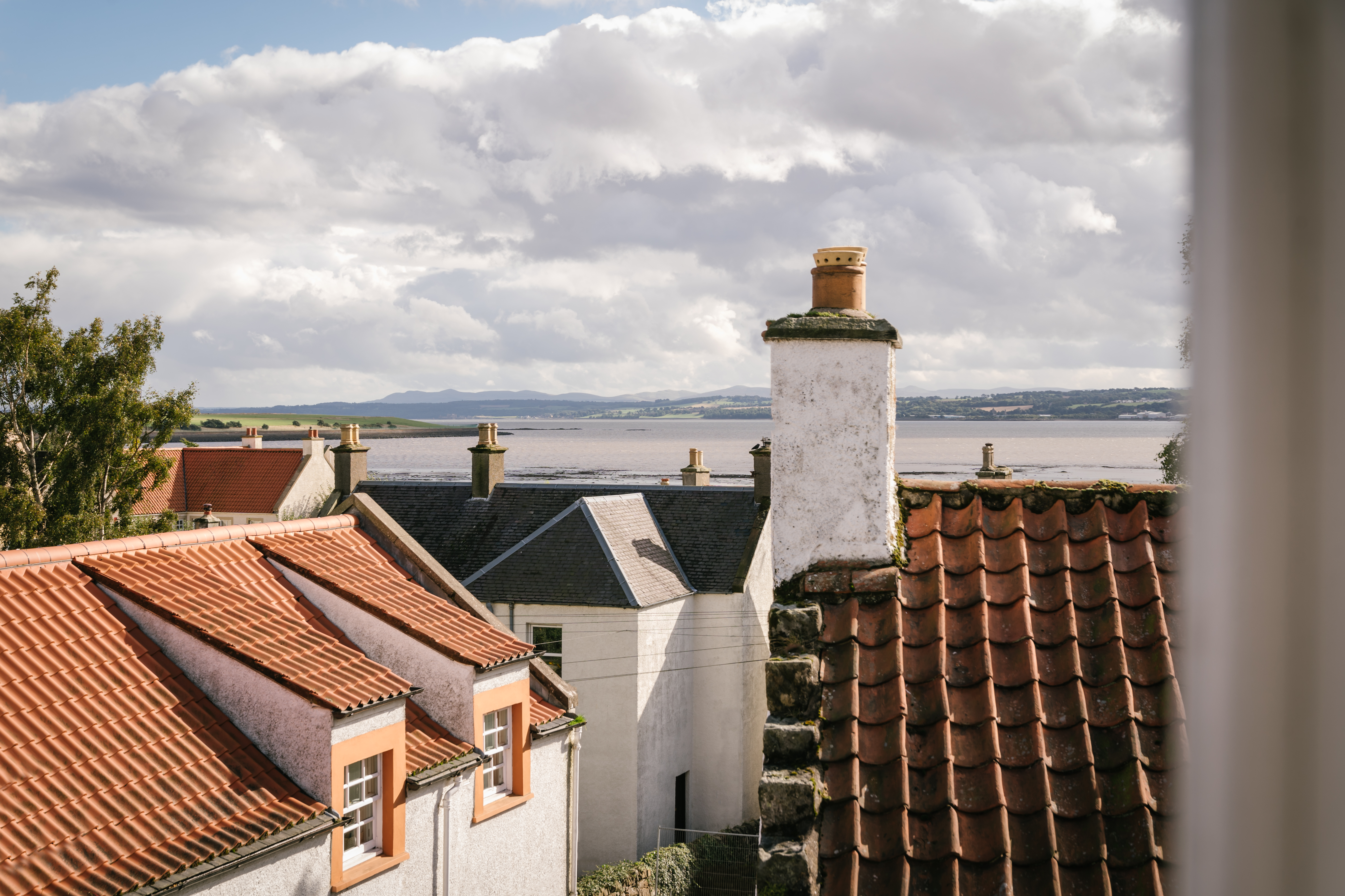 The Dundonald Guesthouse and Cottage
