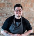 Meet Masterchef Jamie Scott