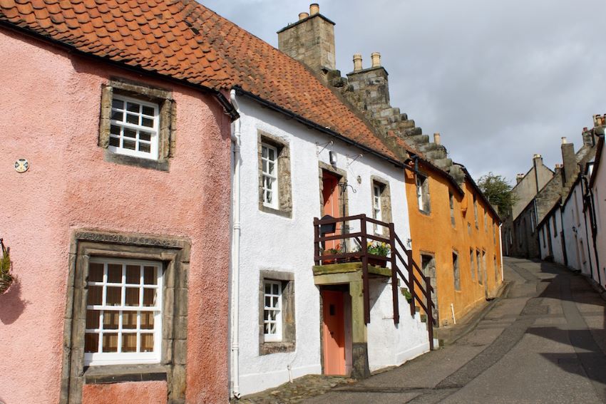 Culross