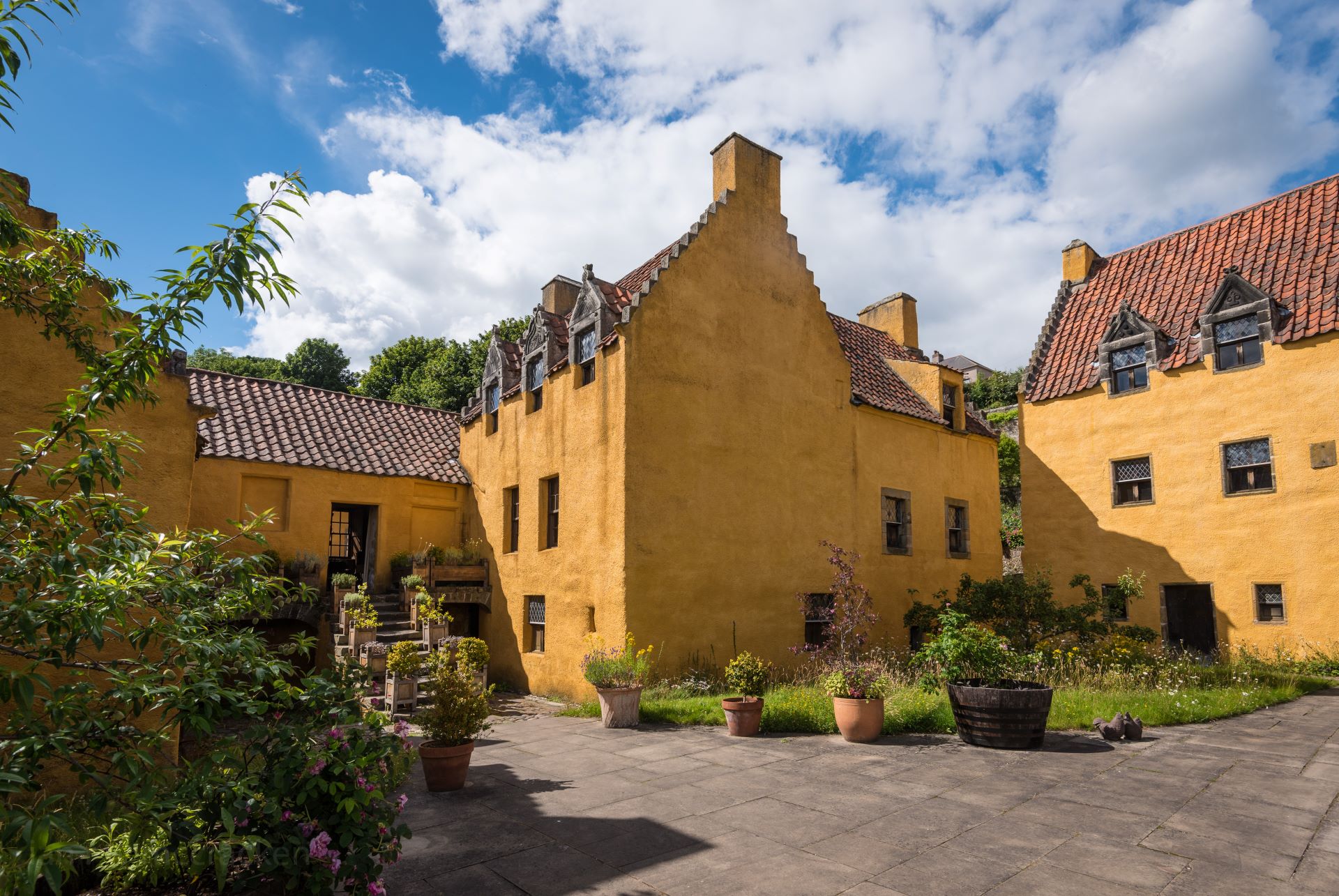 Culross