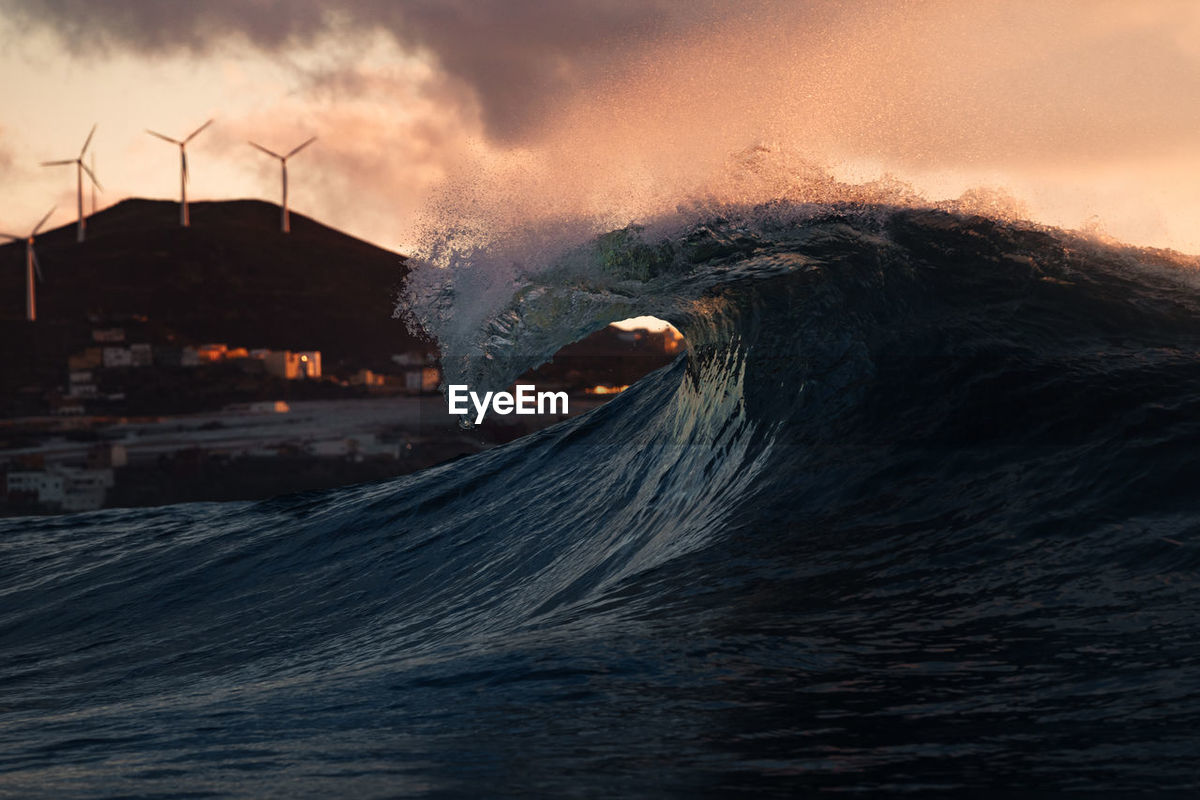 Image for Created by Everyone
