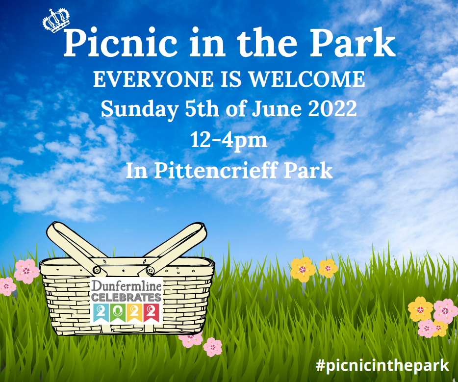 to Fife Picnic in the Park