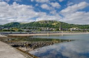 Spotlight on Burntisland