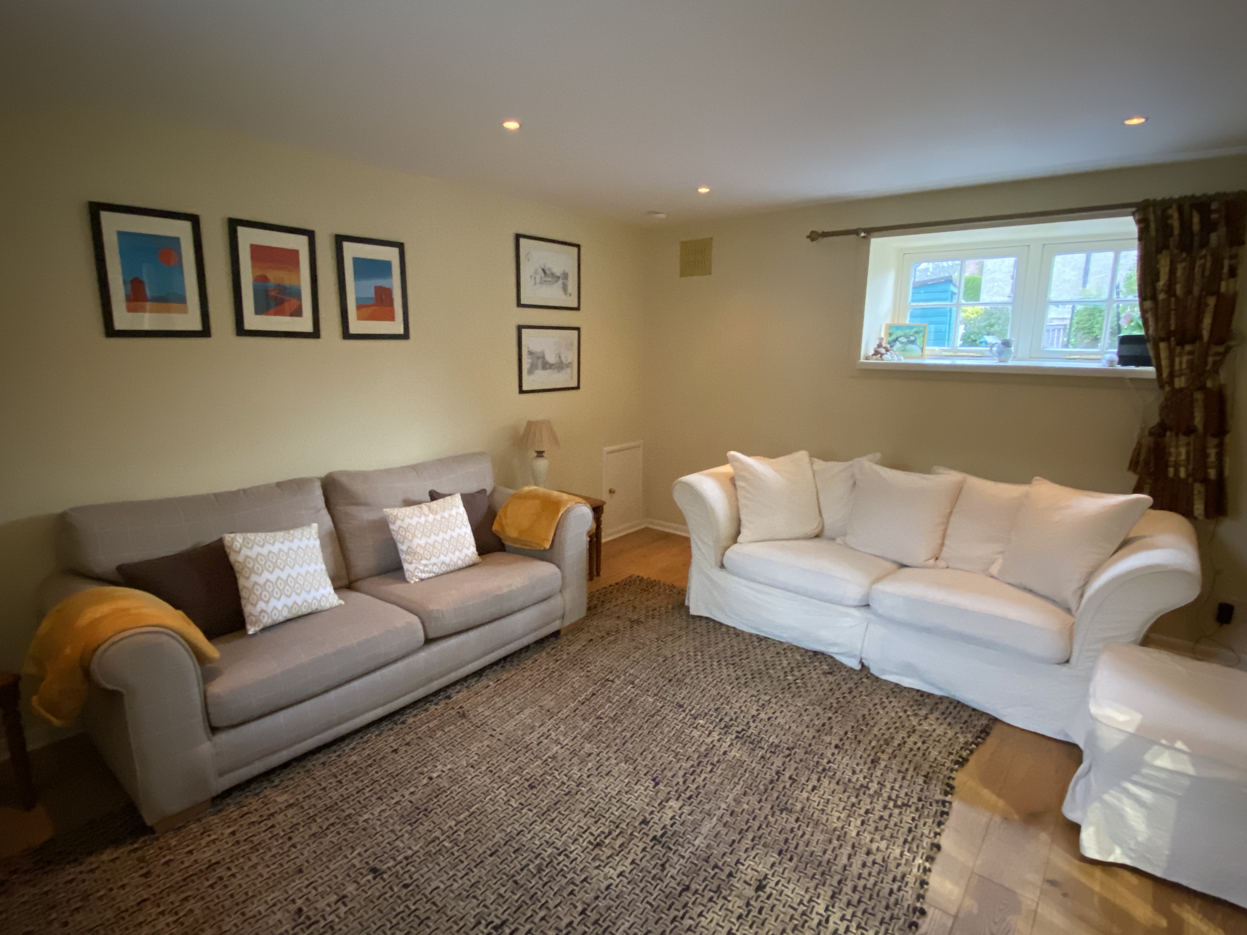 Puffin Cottage Crail