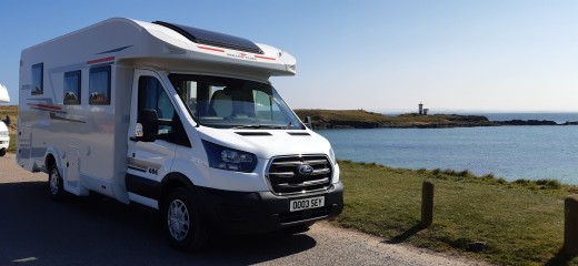 Brawview Motorhomes
