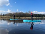 7 of Fife’s SUP-er Spots for paddleboarding