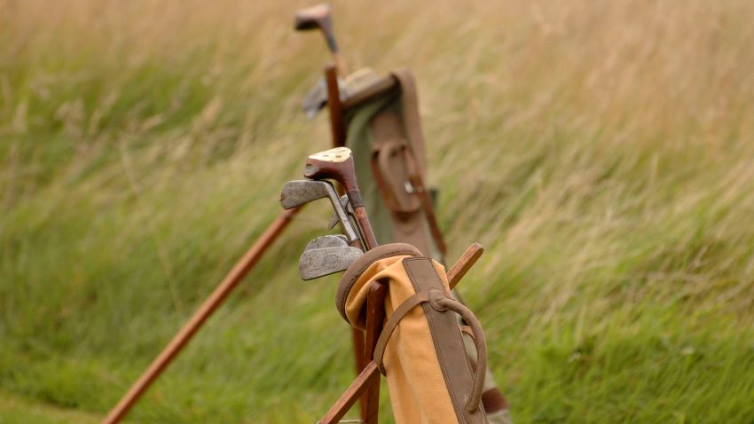 hickory golf
