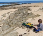 10 Fun Summer Spots in Fife for Little Explorers
