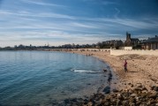 Wild Swimming? Take The Plunge In Fife!