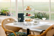 Five Fife Favourites for Afternoon Tea  